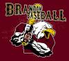 Brandon Eagle Baseball